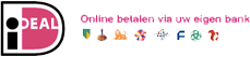 iDeal logo