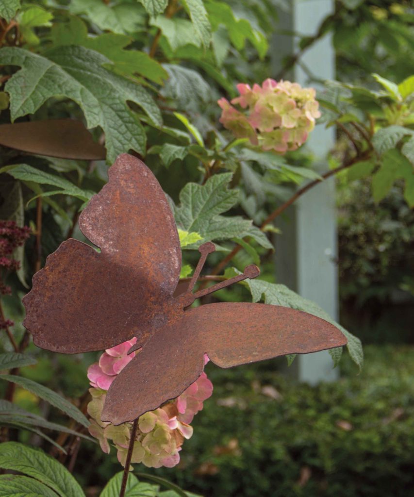 Sfeermakers voor in de tuin | Hovenierscentrum De Briellaerd Barneveld