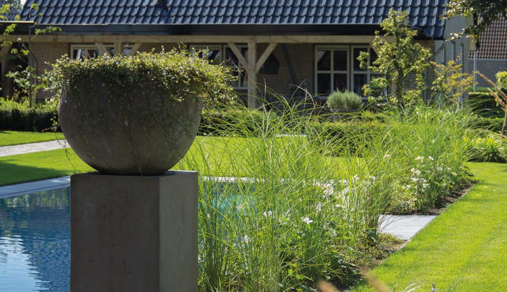Toscaans aardewerk uit Impruneta van Francesco Del Re verkrijgbaar bij Hovenierscentrum De Briellaerd Barneveld Barneveld