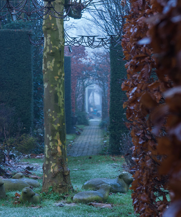 dierornament-in-de-tuin-van-hovenierscentrum-de-briellaerd-in-barneveld