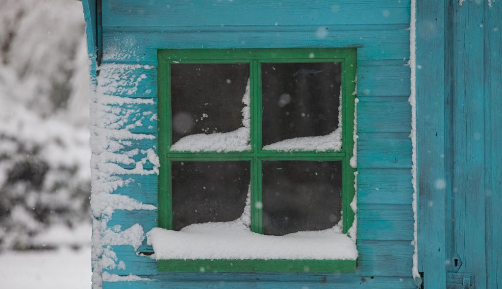 Sneeuw! 9/9