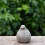 Duifje XS van de voorkant