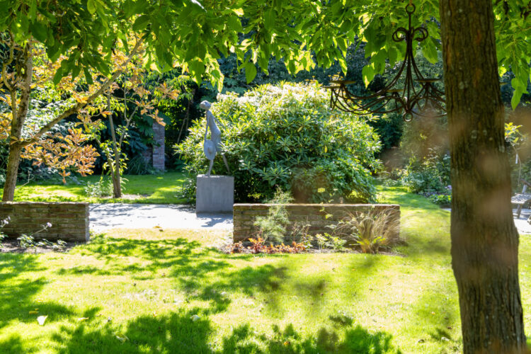 Nieuwe tuinroute: ontdek onze inspiratietuinen