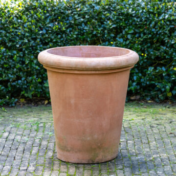 Camelia Classico 70 cm – Terracotta D'arte
